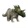 MATTEL Jurassic World Laukinis Riaumojimas Spiklipeus JGB89 — kolekcionuojama dinozaurų veiksmo figūrėlė