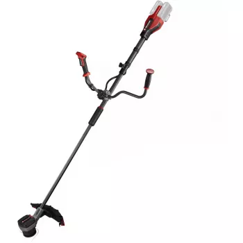 Belaidė dalgė EINHELL Professional GP-BC 36/430 Li BL-Solo — 36V (2x18V), 430 mm pjovimo plotis, tik įrenginys