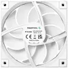 Korpuso ventiliatorius DeepCool FT12 WH 120 x 120 x 25 mm, baltas, 120 mm