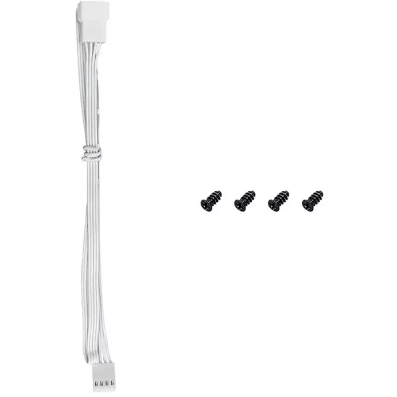 Korpuso ventiliatorius DeepCool FT12 WH 120 x 120 x 25 mm, baltas, 120 mm