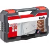 Mūro grąžtas KWB 240280