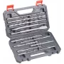 Grąžtų rinkinys KWB 240290 12 vnt. 5 mm skersmuo