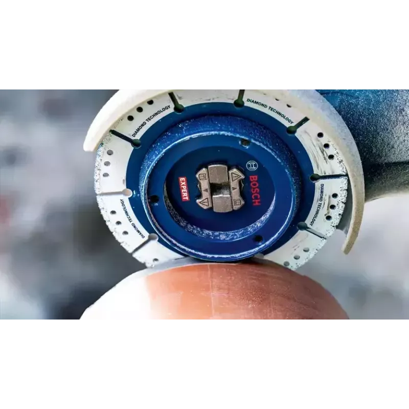 Bosch 2 608 901 392 sukamųjų įrankių šlifavimo / šlifavimo reikmuo pjovimo diskas