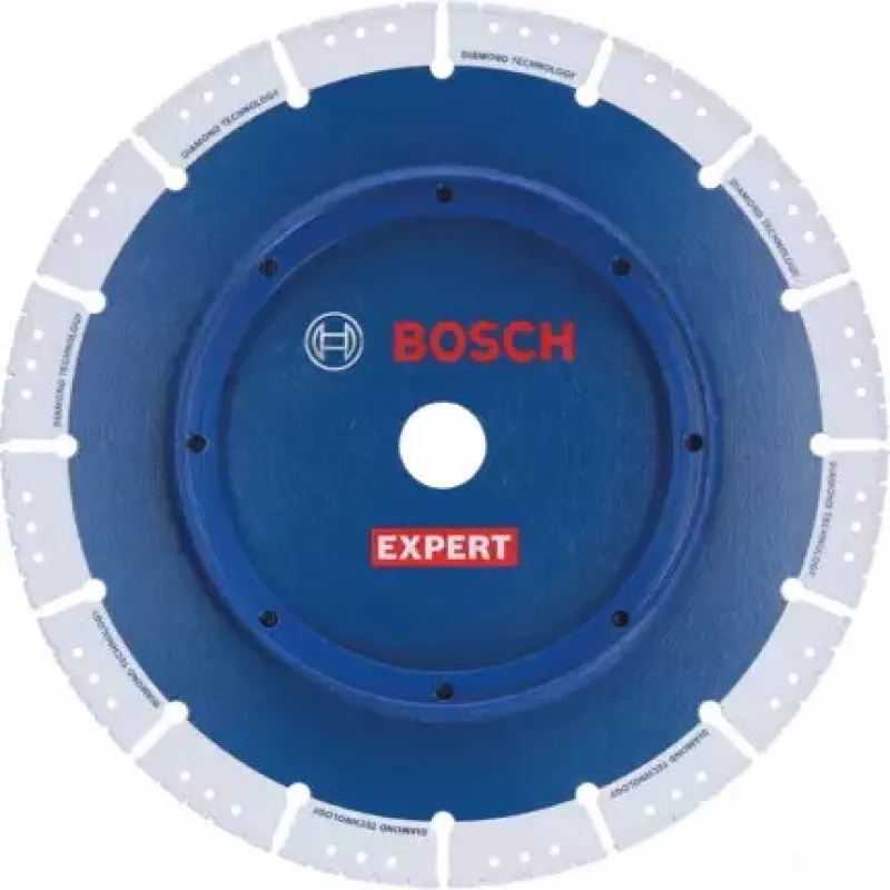 Bosch 2 608 901 392 sukamųjų įrankių šlifavimo / šlifavimo reikmuo pjovimo diskas