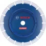 Bosch 2 608 901 392 sukamųjų įrankių šlifavimo / šlifavimo reikmuo pjovimo diskas
