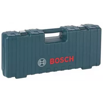 Įrankių laikymo dėklas Bosch 2605438197 mėlynas plastikinis
