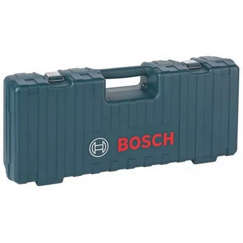 Įrankių laikymo dėklas Bosch 2605438197 mėlynas plastikinis