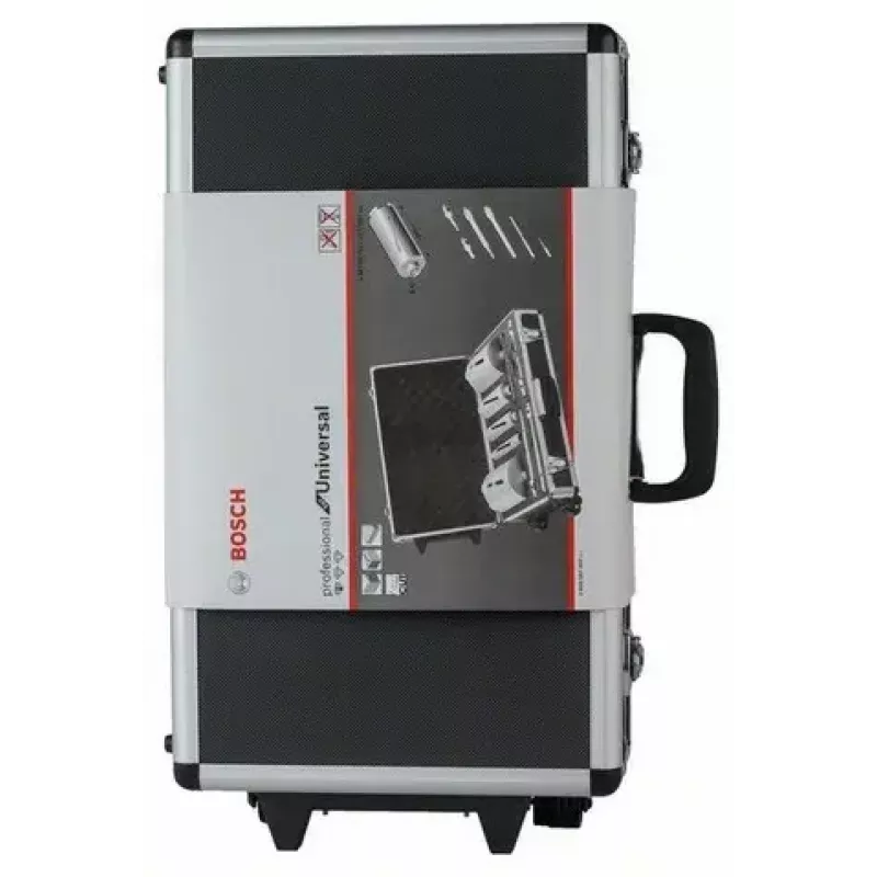 Skylių pjūklų rinkinys Bosch 2 608 587 007