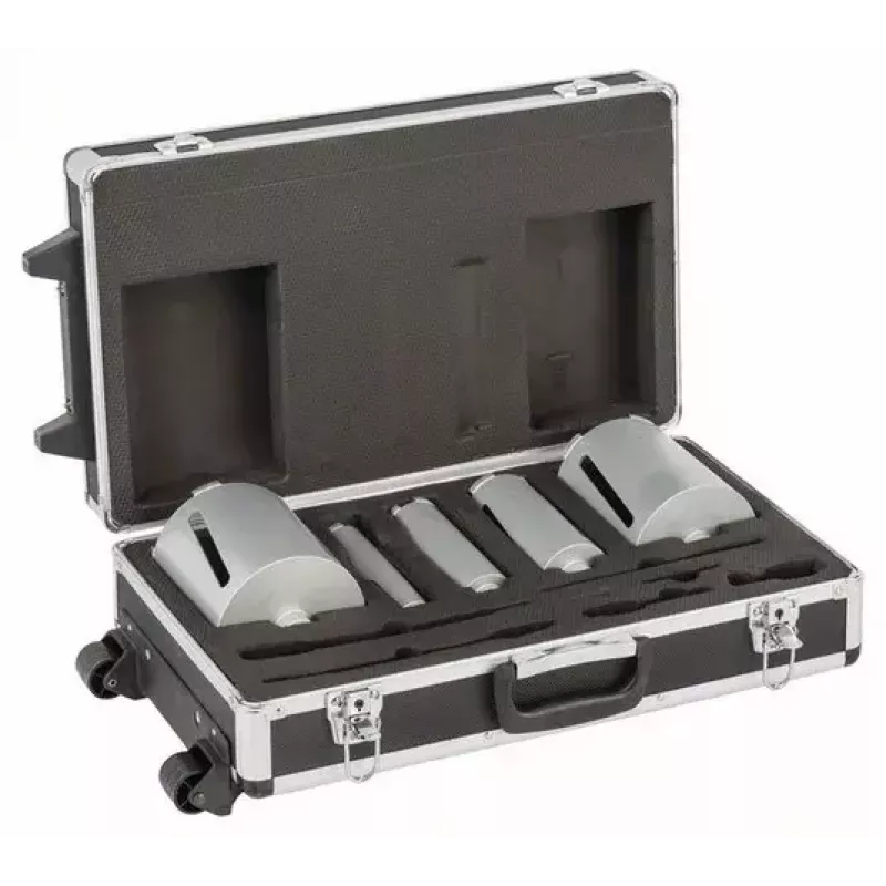 Skylių pjūklų rinkinys Bosch 2 608 587 007