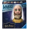 3D dėlionė Ravensburger Hylkies Haris Poteris Dobis, putplasčio tarpusavyje sujungiamos dalys, surinkta figūrėlė