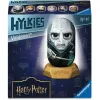 3D dėlionė Ravensburger Haris Poteris — Voldemorto figūrėlė, modelis 12008047