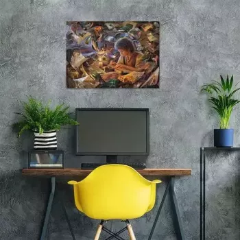 Dėlionė Ravensburger 12001810, 1000 vienetų, Fantastika — Žiedų valdovas, 700 mm plotis