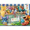 Vaikiška dėlionė Ravensburger Disney Pixar Toy Collection — 100 dalių