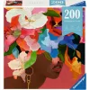 Dėlionė Ravensburger Puzzle Moment Lily 200 detalių