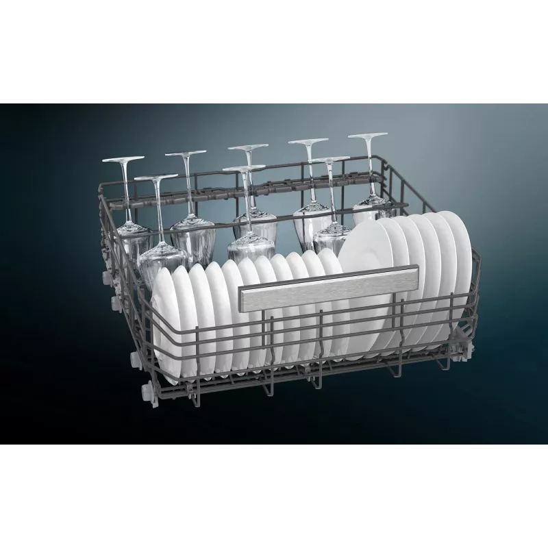 Siemens iQ700 SX87TX02CE indaplovė Visiškai integruota 14 komplektų