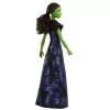 Mattel Universal Pictures' Wicked: For Good dainuojanti Elphaba lėlė, filmo įkvėpta apranga, dainuoja „For Good“