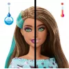 Barbie Party Unboxed augintinio gimtadienio serijos lėlė ir aksesuarai, „Party Stars“ rinkinys su 10 staigmenų
