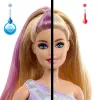Barbie Party Unboxed Pet Birthday Series Doll & Accessories, Birthday Bows Set with 10 Surprises