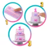 Barbie Party Unboxed Pet Birthday Series Doll & Accessories, Birthday Bows Set with 10 Surprises