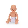 BABY born sauskelnės, 2 vnt., 36 cm, lėlių sauskelnės