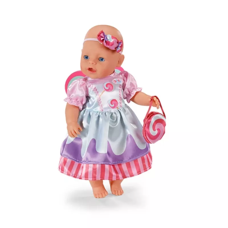 BABY born 839706 lėlės aksesuaras Lėlės drabužėlis
