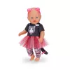 BABY born Cat Dress lėlės drabužėlių rinkinys