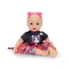 BABY born Cat Dress lėlės drabužėlių rinkinys