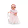BABY born gėlių fėjos lėlės suknelė