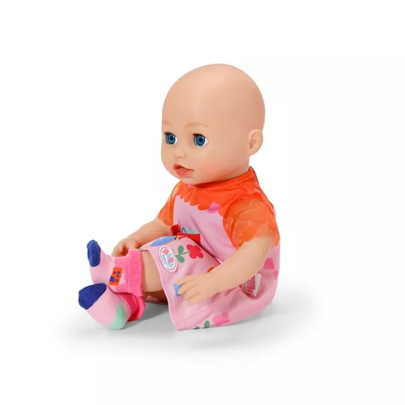 BABY born pėdkelnės ir kojinės 2 asorti 43 cm lėlės pėdkelnės