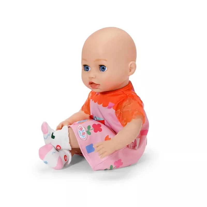 BABY born pėdkelnės ir kojinės 2 asorti 43 cm lėlės pėdkelnės