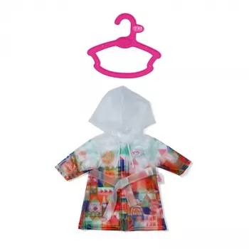 BABY born 839959 lėlės aksesuaras Lėlės paltas