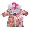 BABY born 839959 lėlės aksesuaras Lėlės paltas
