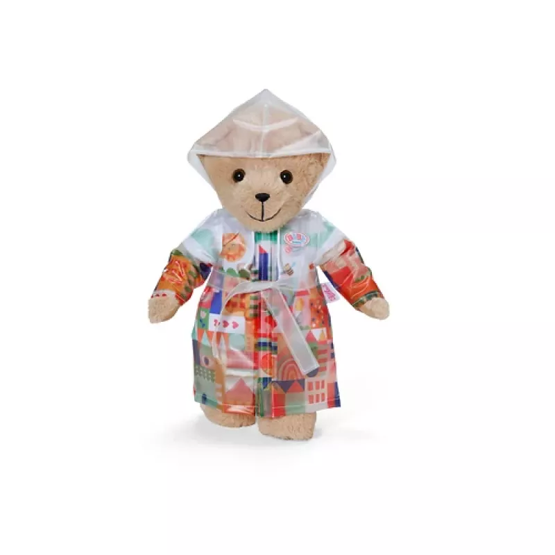 BABY born 839959 lėlės aksesuaras Lėlės paltas