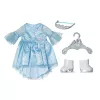 BABY born 840535 lėlės aksesuaras Lėlės kostiumas