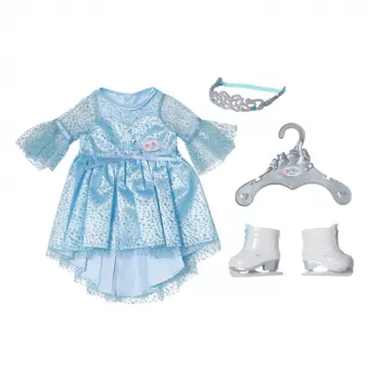 BABY born 840535 lėlės aksesuaras Lėlės kostiumas