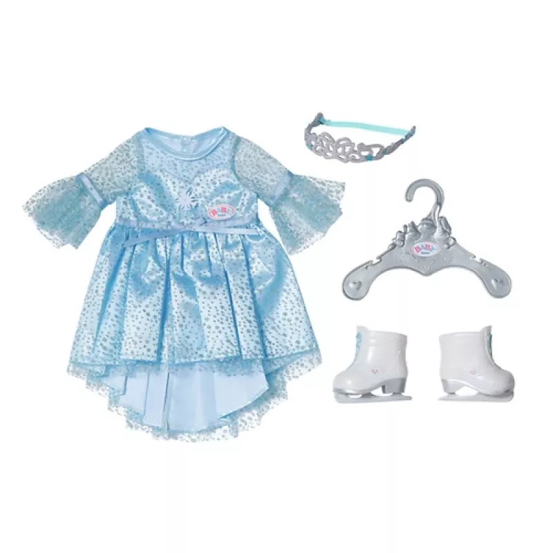 BABY born 840535 lėlės aksesuaras Lėlės kostiumas