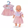 BABY born 839676 lėlės aksesuaras Lėlės suknelė