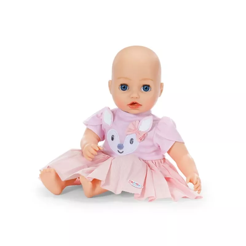 BABY born 839676 lėlės aksesuaras Lėlės suknelė