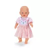 BABY born 839676 lėlės aksesuaras Lėlės suknelė
