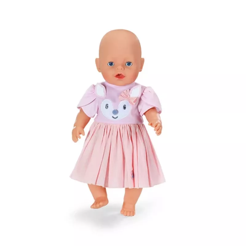 BABY born 839676 lėlės aksesuaras Lėlės suknelė