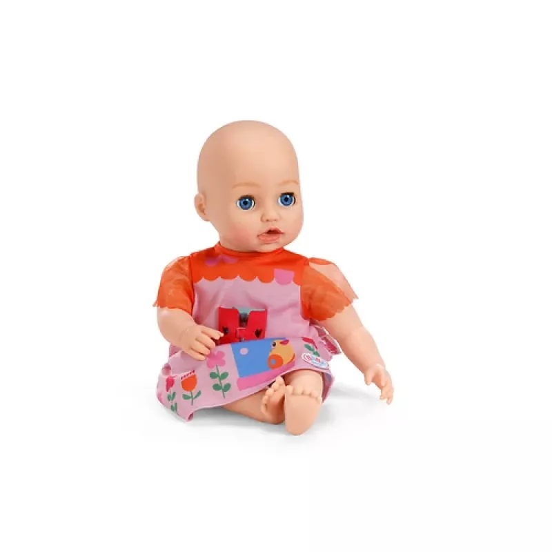 BABY born 839645 lėlės aksesuaras Lėlės suknelė