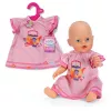 BABY born 839652 lėlės aksesuaras Suknelė lėlei