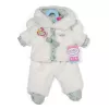 BABY born 840139 lėlės aksesuaras Lėlės kostiumas