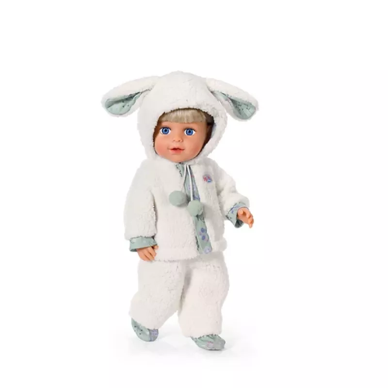 BABY born 840139 lėlės aksesuaras Lėlės kostiumas