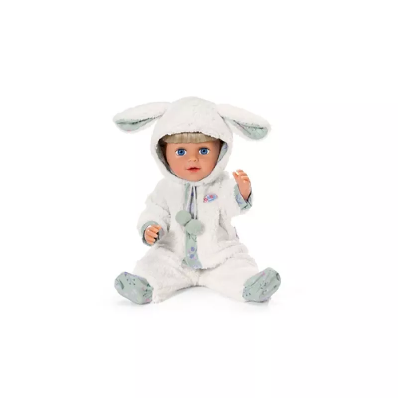 BABY born 840139 lėlės aksesuaras Lėlės kostiumas