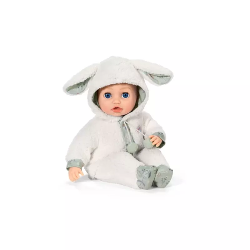 BABY born 840139 lėlės aksesuaras Lėlės kostiumas