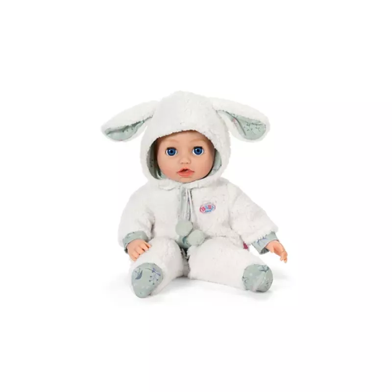 BABY born 840139 lėlės aksesuaras Lėlės kostiumas