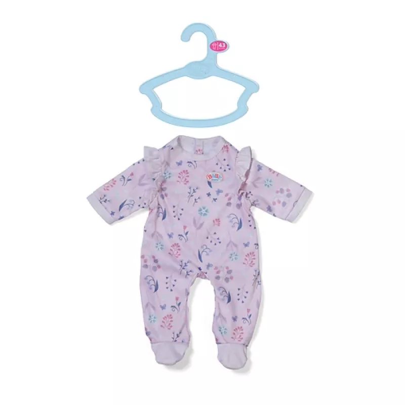 BABY born 840115 lėlės aksesuaras Lėlės kombinezonas