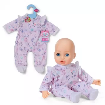 BABY born 840115 lėlės aksesuaras Lėlės kombinezonas