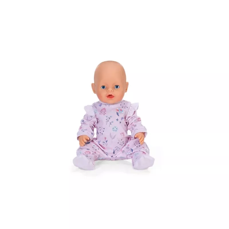 BABY born 840115 lėlės aksesuaras Lėlės kombinezonas